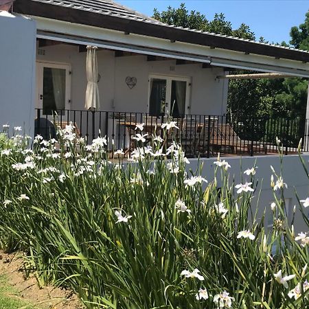 Majini Guesthouse Sweet Valley Zewnętrze zdjęcie