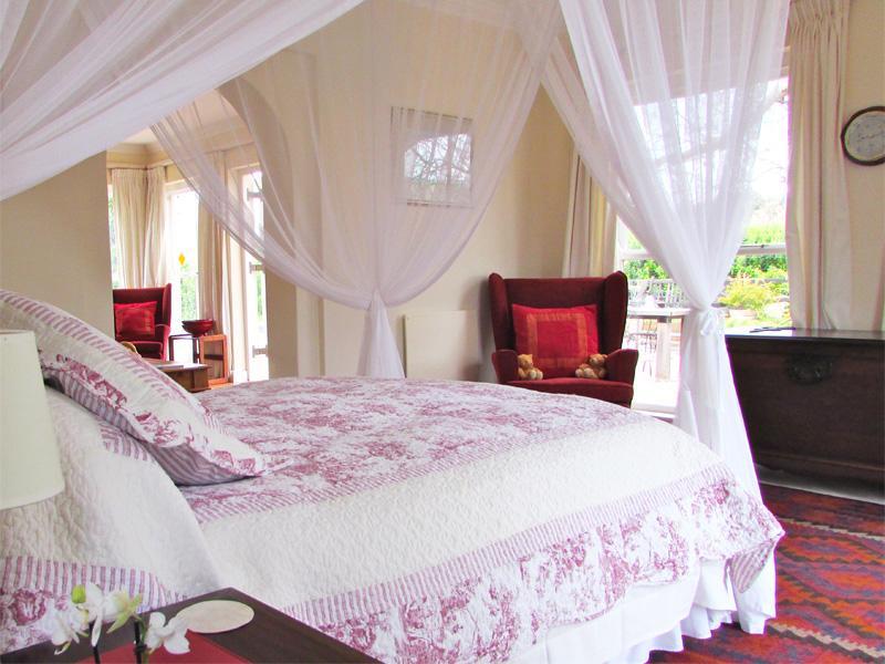 Majini Guesthouse Sweet Valley Zewnętrze zdjęcie
