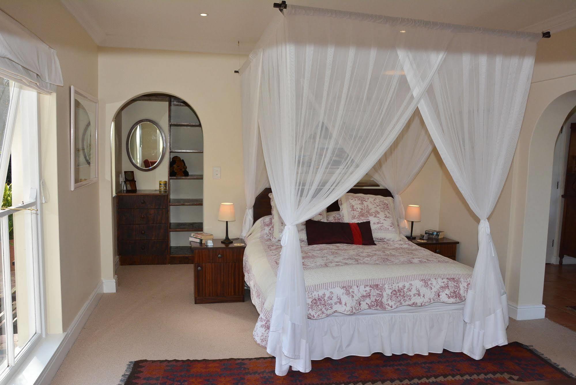Majini Guesthouse Sweet Valley Zewnętrze zdjęcie
