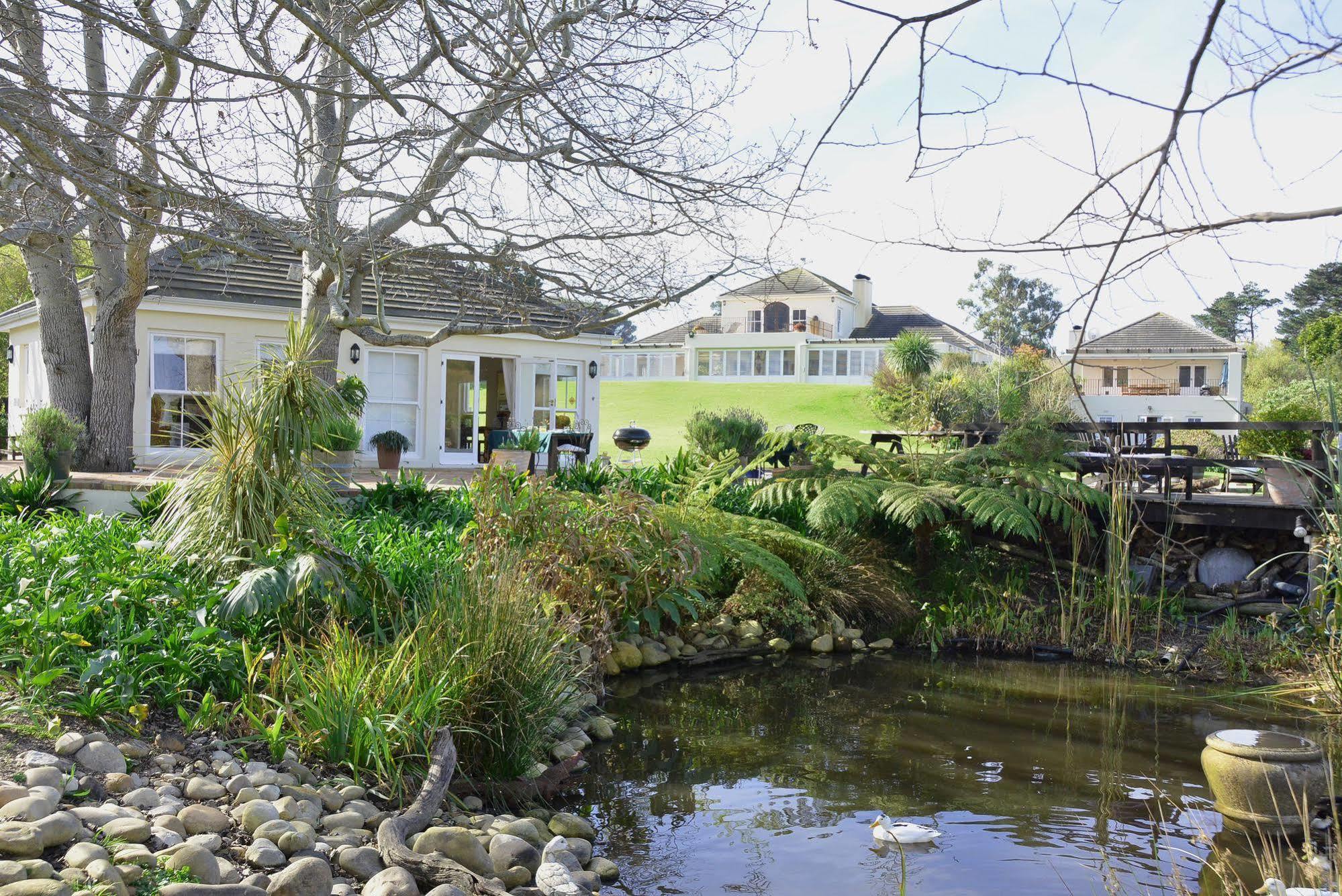 Majini Guesthouse Sweet Valley Zewnętrze zdjęcie