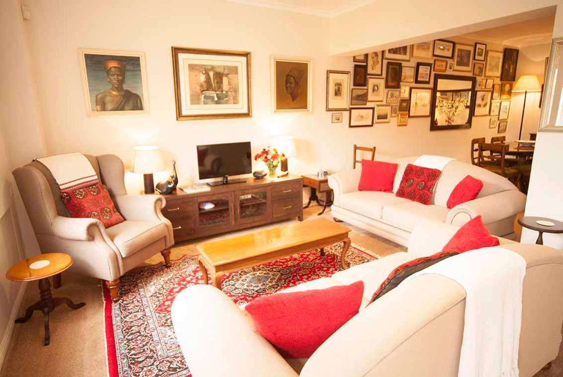 Majini Guesthouse Sweet Valley Zewnętrze zdjęcie